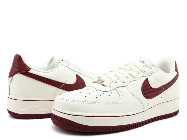 AIR FORCE 1 07 CRAFT DB4455-100 - 2