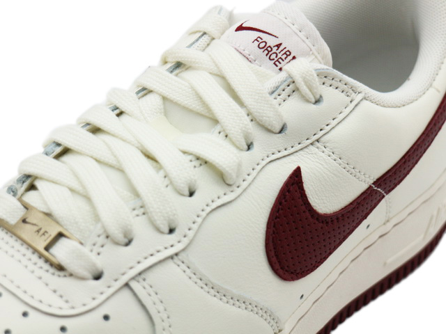 AIR FORCE 1 07 CRAFT DB4455-100 - 4