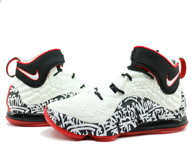 LEBRON 17 FP CT6047-100 - 1
