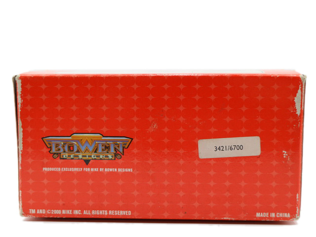 BOWEN DESIGN LDV 102207-101 - 4