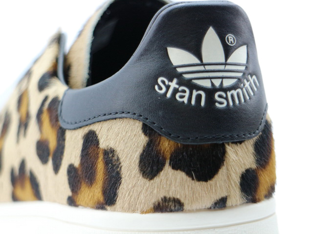 Adidas Stan Smith Recon レオパード　新品未使用　27.5 STAN SMITH RECON - スニーカーショップSKIT