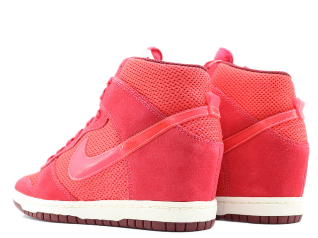 WMNS DUNK SKY HI ESSENTIAL 644877-600 - 2