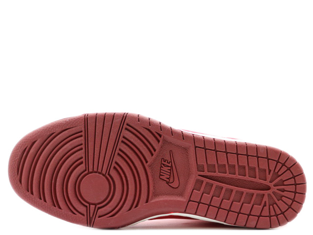 WMNS DUNK SKY HI ESSENTIAL 644877-600 - 4