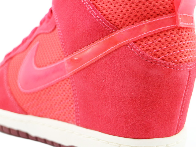 WMNS DUNK SKY HI ESSENTIAL 644877-600 - 6