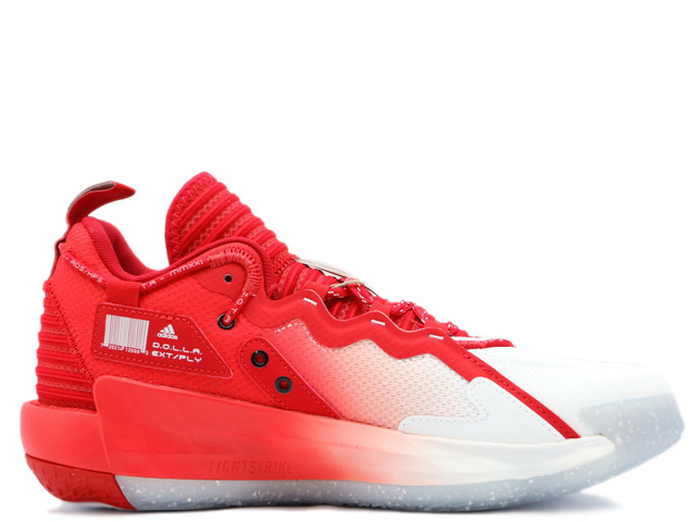 DAME 7 EXTPLY GV9869 - 3