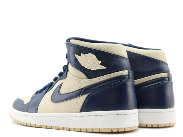 WMNS AIR JORDAN 1 RETRO PREMIUM AQ9131-401 - 2