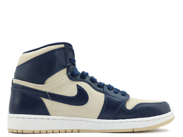 WMNS AIR JORDAN 1 RETRO PREMIUM AQ9131-401 - 3