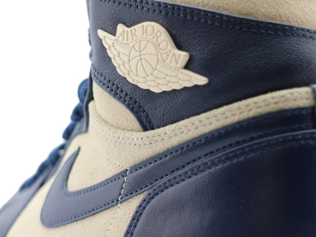 WMNS AIR JORDAN 1 RETRO PREMIUM AQ9131-401 - 6