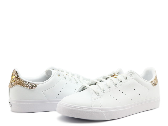 STAN SMITH VULC GZ8558 - 1