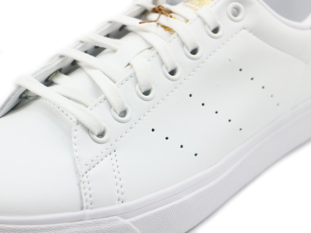 STAN SMITH VULC GZ8558 - 5
