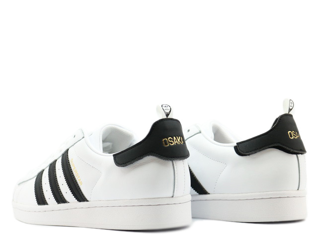 adidas Superstar ブラック/ホワイト26cm SUPERSTAR | スニーカーショップSKIT