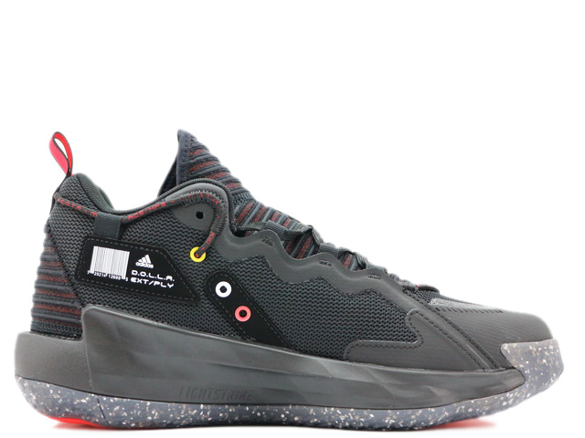 DAME 7 EXTPLY GV9872 - 3