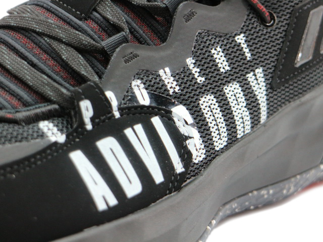 DAME 7 EXTPLY GV9872 - 5