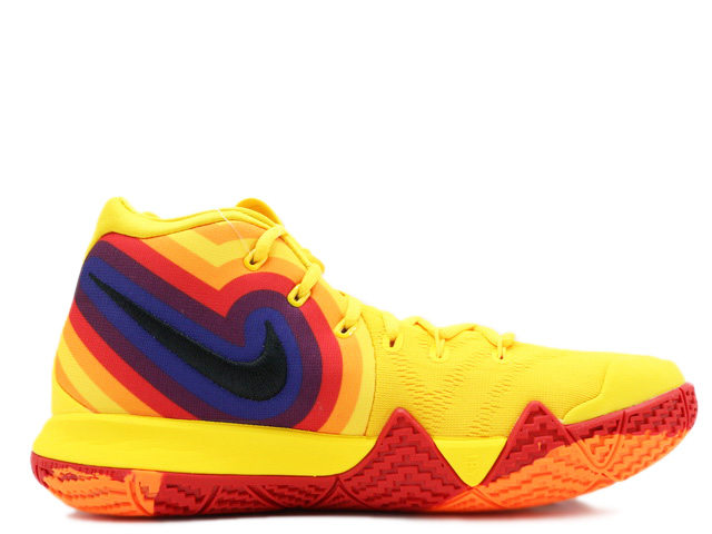 KYRIE 4 EP 943807-700 - 3