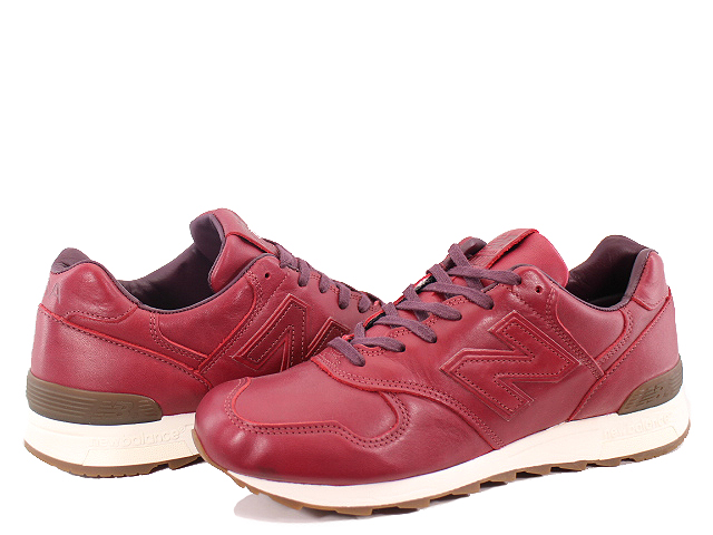 NEW BALANCE M1400 BR M1400BR - スニーカーショップSKIT