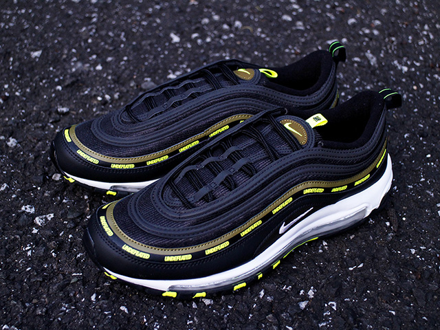 AIR MAX 97 “UNDFTD” BLACK/VOLT01