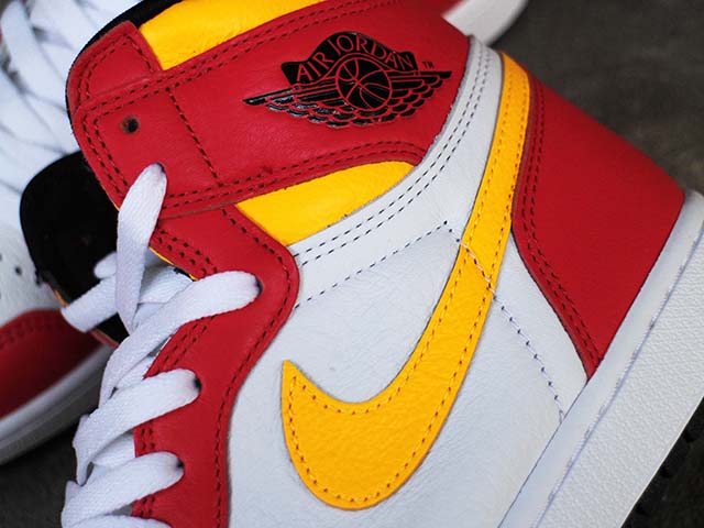 AIR JORDAN 1 RETRO HIGH OG “LIGHT FUSION RED”01