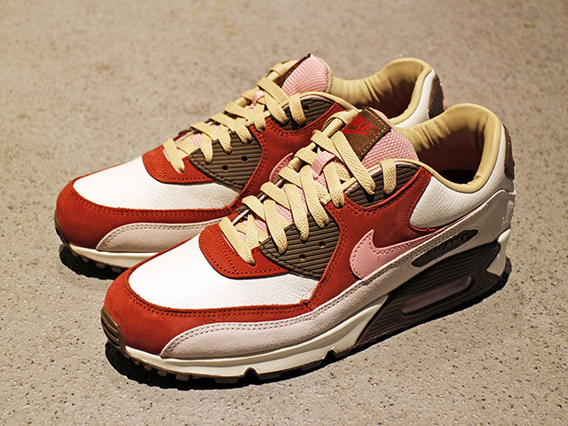 AIR MAX 90 NRG “BACON”01