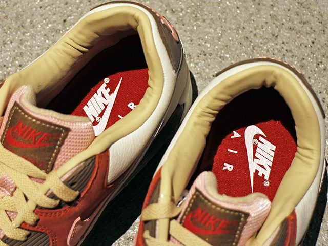 AIR MAX 90 NRG “BACON”01