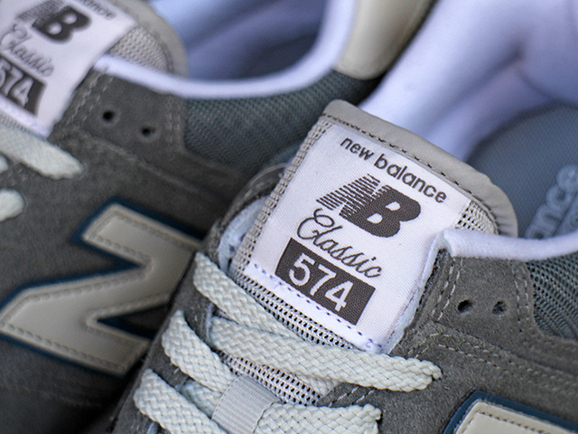 NEW BALANCE ML574BA2 “STEEL GRAY”01
