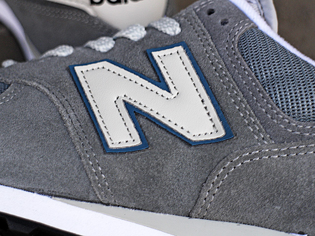 NEW BALANCE ML574BA2 “STEEL GRAY”01