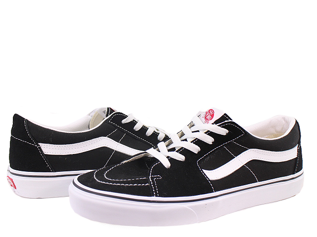 SK8-LOW VN0A4UUK6BT - 2