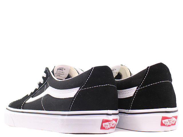 SK8-LOW VN0A4UUK6BT - 3