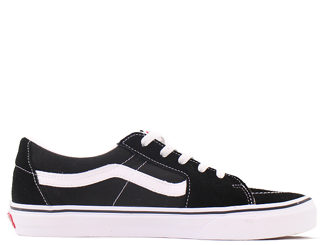 SK8-LOW VN0A4UUK6BT - 1