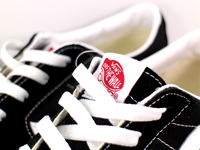 SK8-LOW VN0A4UUK6BT - 4