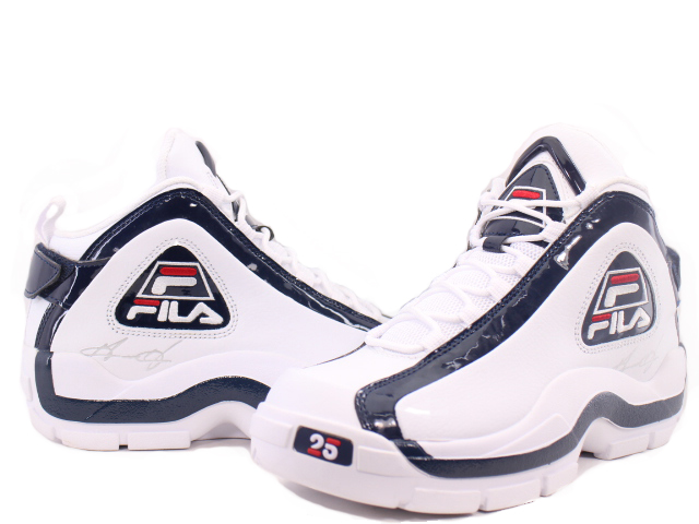 GRANT HILL 2 1BM01374-125 - 1