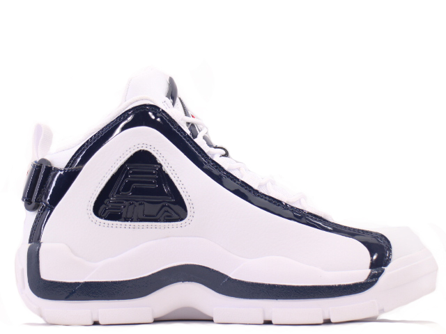 GRANT HILL 2 1BM01374-125 - 3