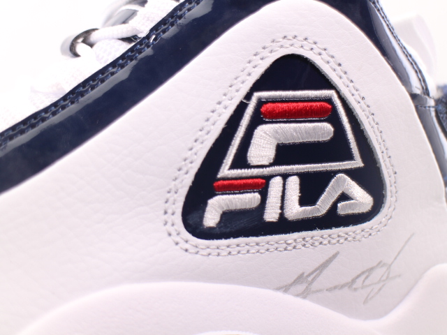 GRANT HILL 2 1BM01374-125 - 5