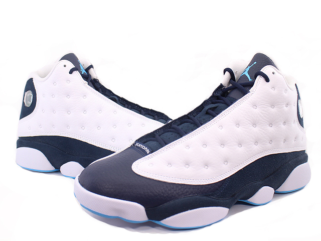 AIR JORDAN 13 RETRO 414571-144 - 2