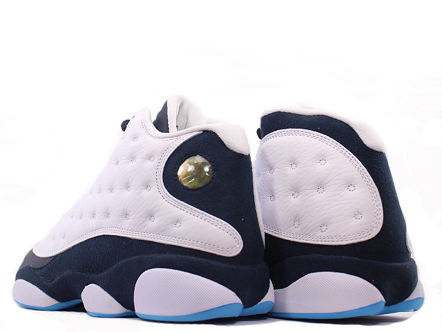AIR JORDAN 13 RETRO 414571-144 - 3