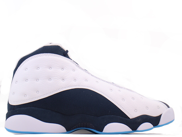 AIR JORDAN 13 RETRO 414571-144 - 1