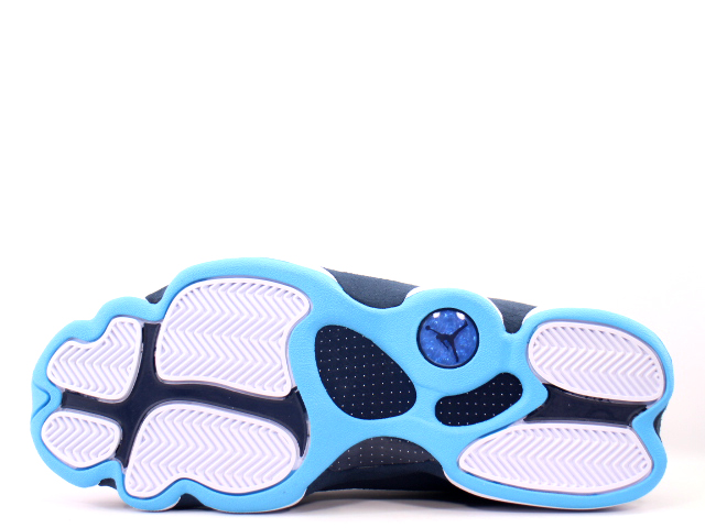 AIR JORDAN 13 RETRO 414571-144 - 5
