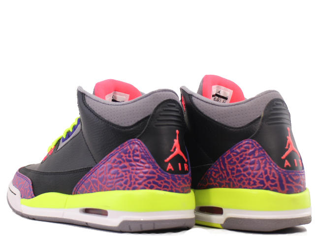 AIR JORDAN 3 RETRO GS 441140-039 - 2