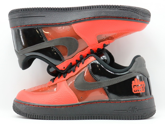 AIR FORCE 1 07 PRM 2 h-100-28 - 1