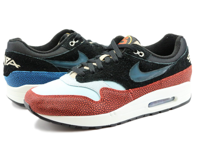 AIR MAX 1 PREMIUM CJ9746-001 - 3