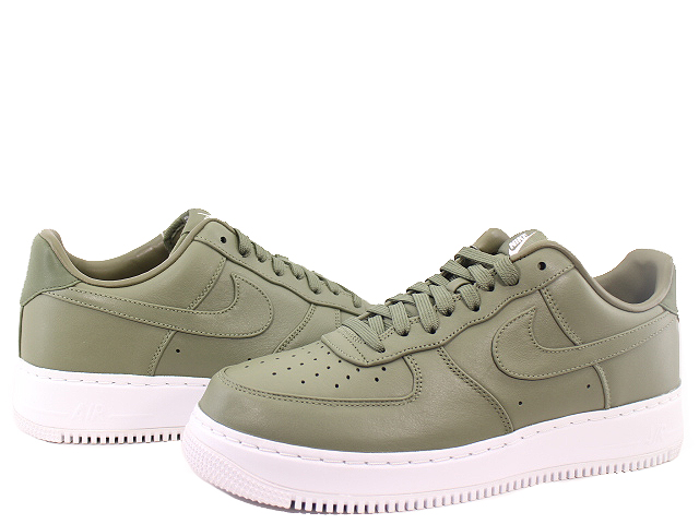 NIKELAB AIR FORCE 1 LOW 555106-300 - 2