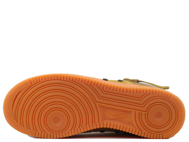 SF AIR FORCE 1 MID 917753-301 - 4