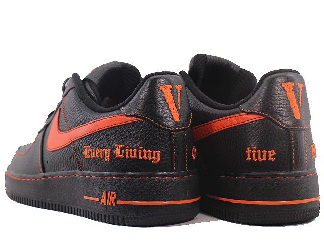 AIR FORCE 1 LOW AA5360-001 - 1