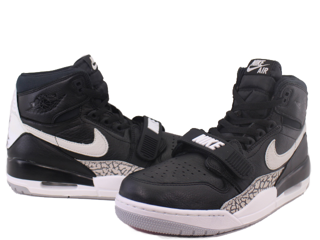 AIR JORDAN LEGACY 312 AV3922-001 - 1