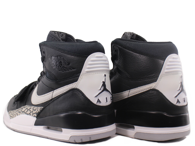 AIR JORDAN LEGACY 312 AV3922-001 - 2
