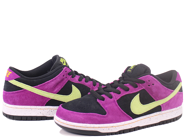 SB DUNK LOW PRO BQ6817-501 - 2