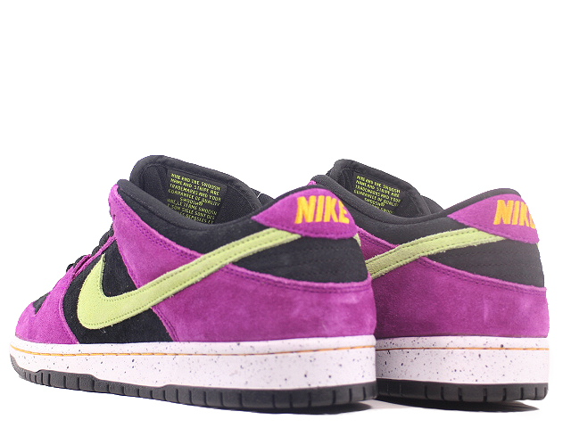 SB DUNK LOW PRO BQ6817-501 - 3