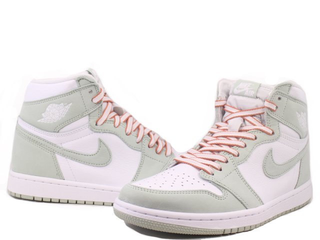 WMNS AIR JORDAN 1 RETRO HIGH OG CD0461-002 - 2