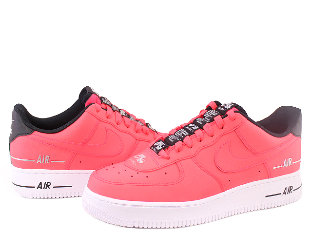 AIR FORCE 1 07 LV8 3 CJ1379-600 - 1