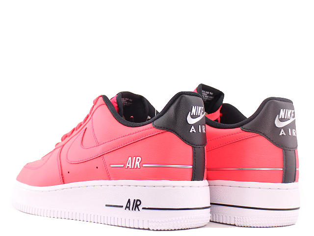 AIR FORCE 1 07 LV8 3 CJ1379-600 - 2