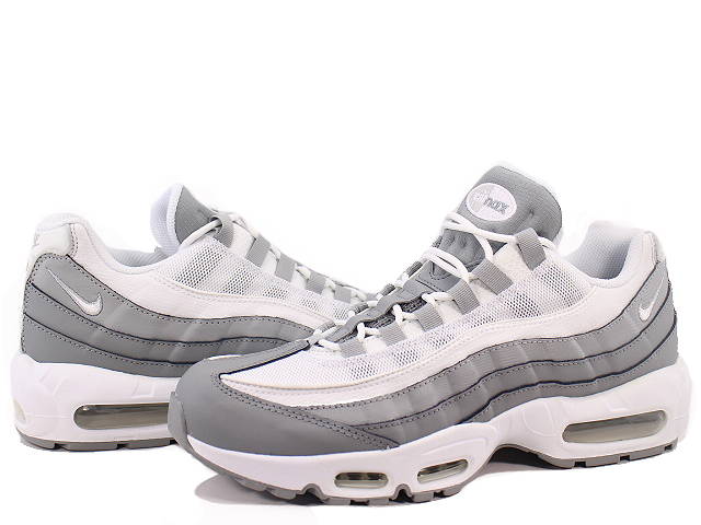 AIR MAX 95 ESSENTIAL CT1268-001 - 2